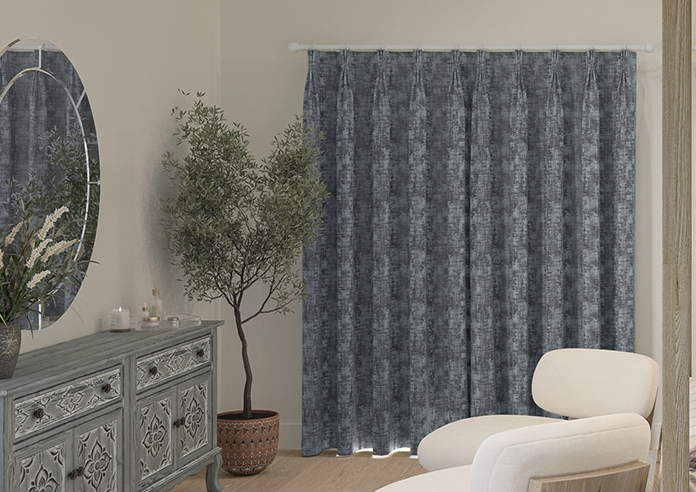 Lapidary, Chromite - Made to Measure Curtains - Image 7